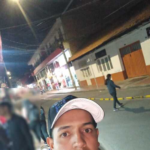 Ricardo 