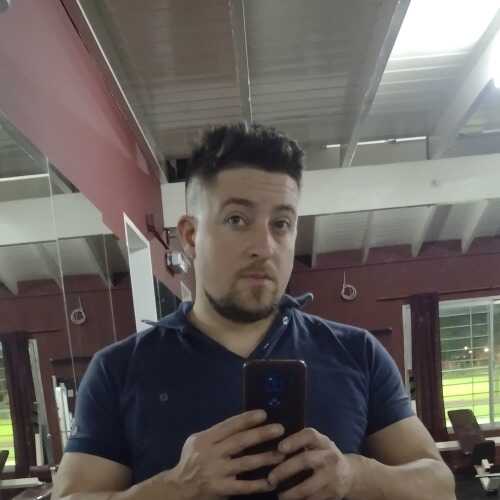 gastonalmagroLan