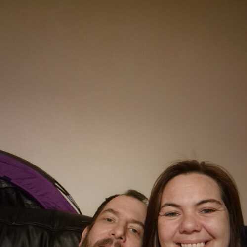 Horny novice couple