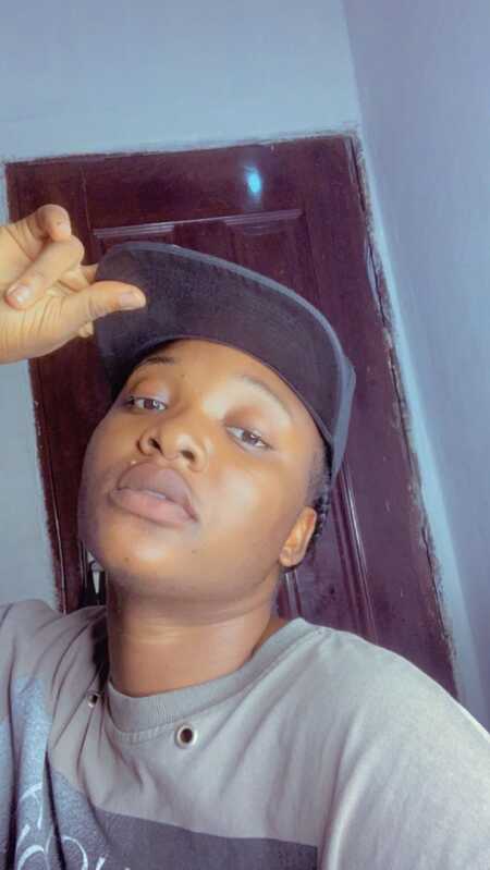 Mercy b profile photo