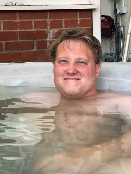 paddykinky35 profile photo