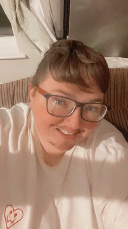 Lincoln profile photo