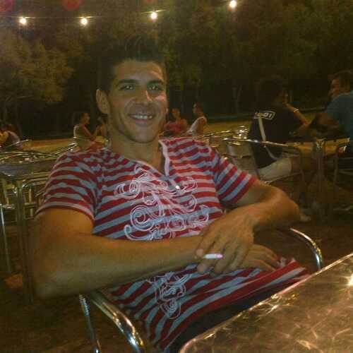 Godpasion