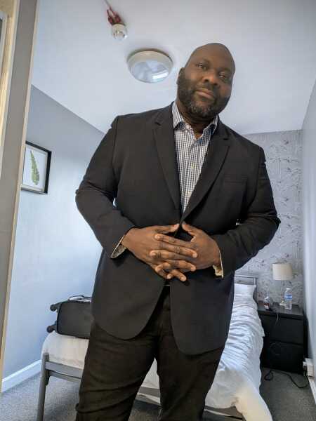 Kodjouk profile photo