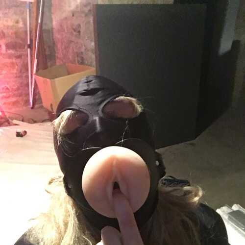 vaginaguy