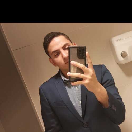 Andrew
