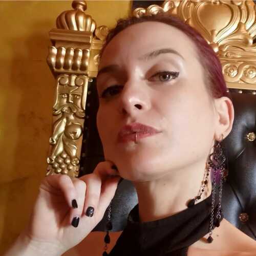 MistressCynthia
