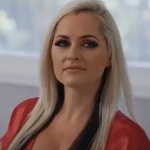Goddess Lucy 