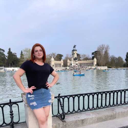 Stephanie Dan