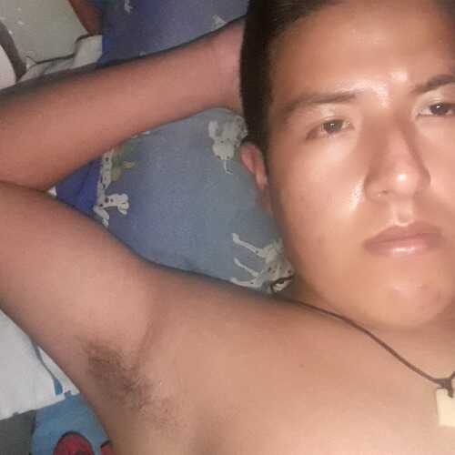 derickantez218Cochabamba