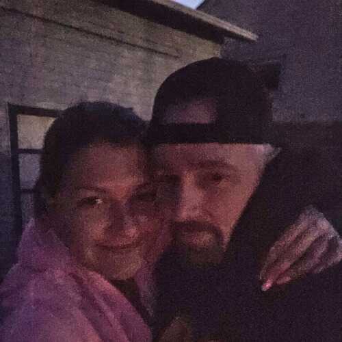 Sexy couple 101