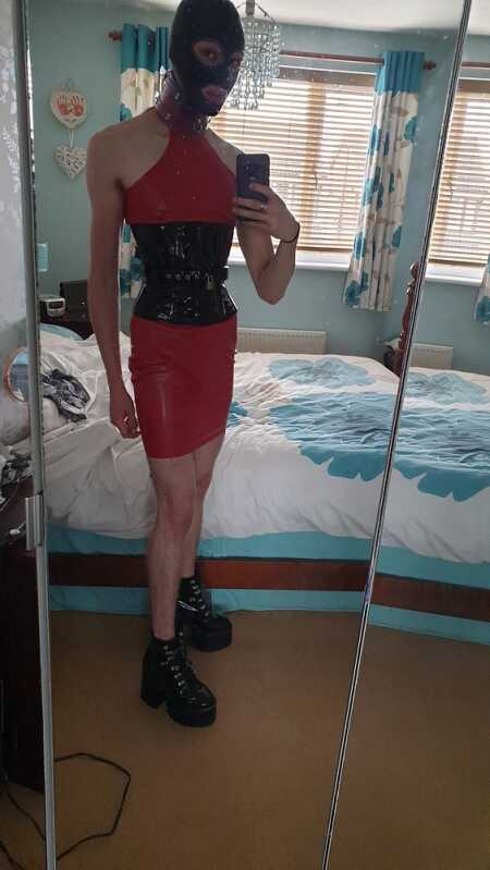 SissyJess22 profile photo