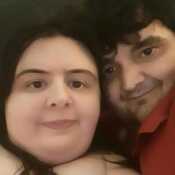 Disabledcouple