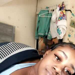 KehlaniRose
