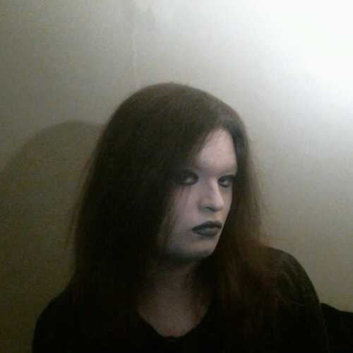 Gothicvam794