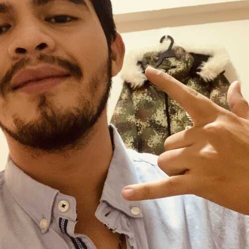 Alejandro
