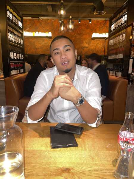 Chiko25 profile photo