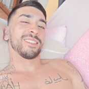 Yonathan