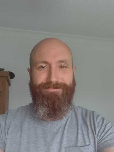 stonetj209 profile photo