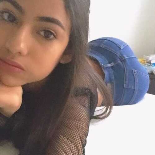 Reina Mar