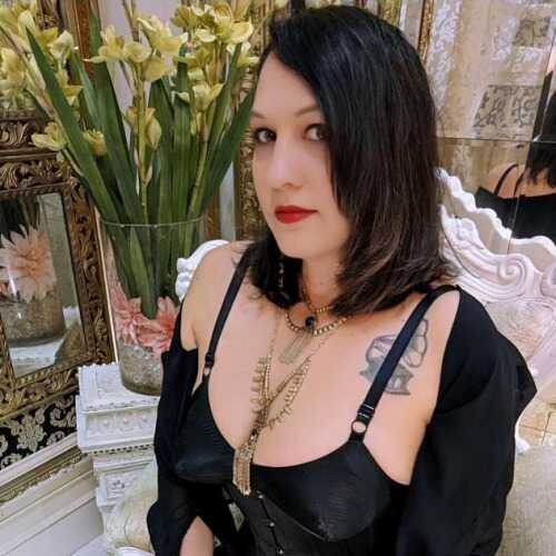 MistressMARY