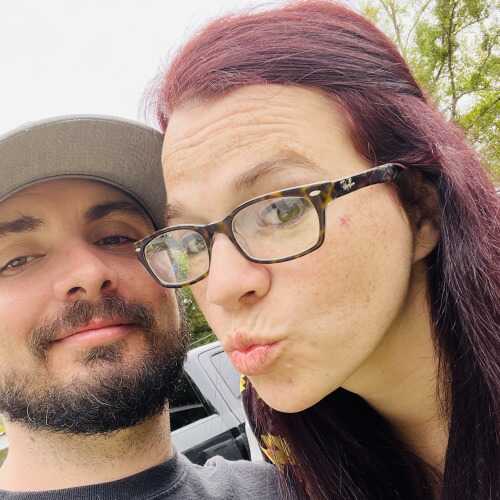 Southerncouple
