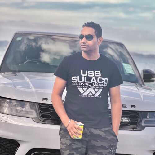 studindian