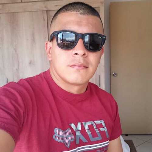Andres440itagui