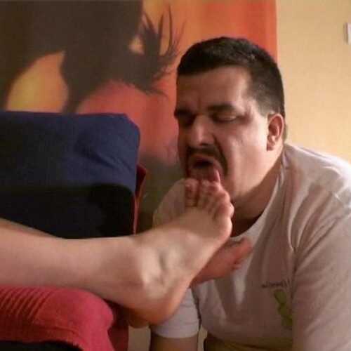 Footmasseur