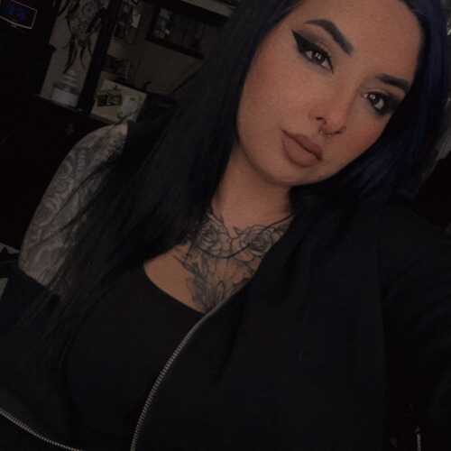 TattedBaddie