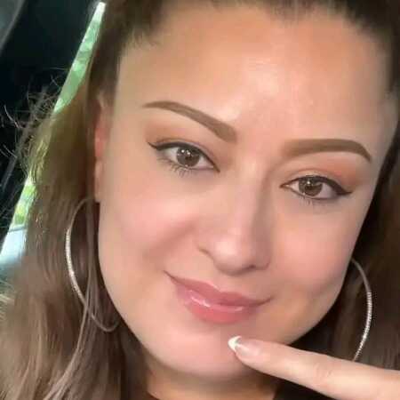 Angelica britti  profile photo