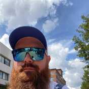 Bearded wonder