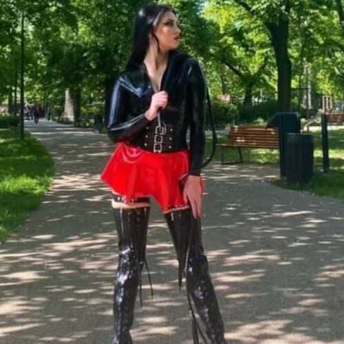 Mistress heylinaa 