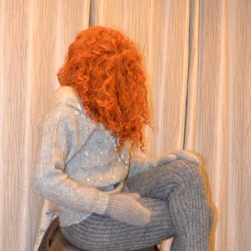 anniefluffymodel