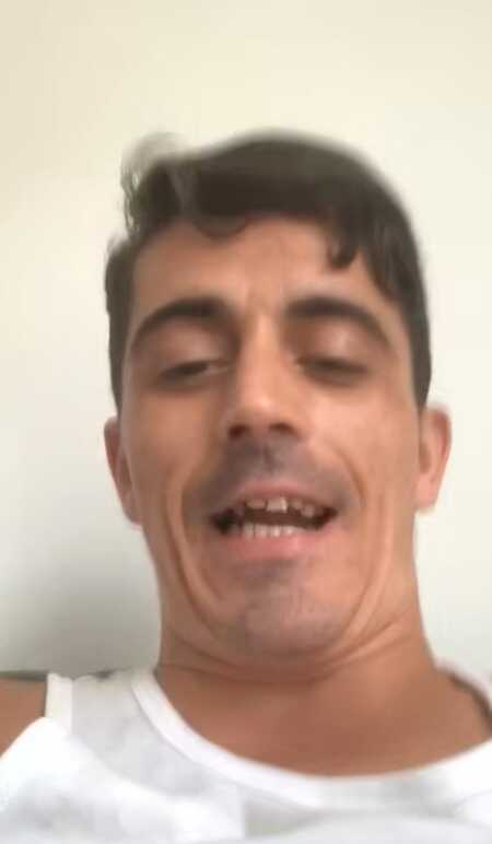 Daddy profile photo