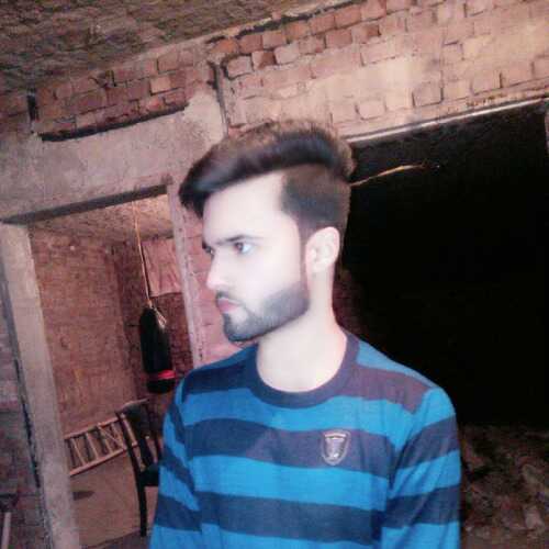 youngster 