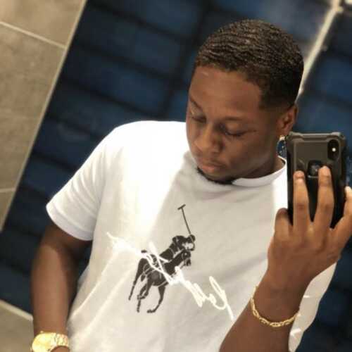 RomanticKingPapi