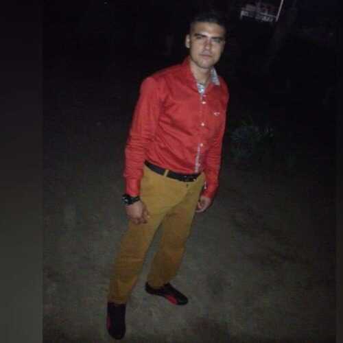 Fogoso0695