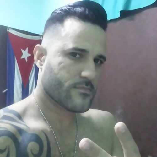 CubanitoSexy