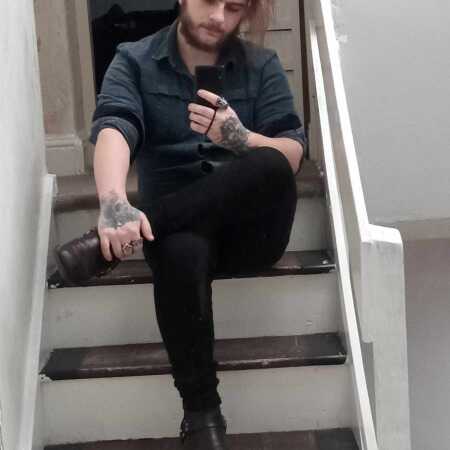 Mr Montague profile photo