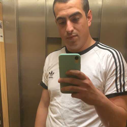 Sergio