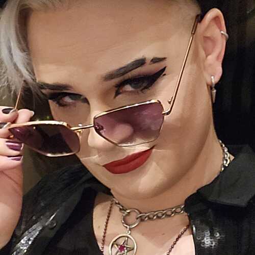 Catty Natty