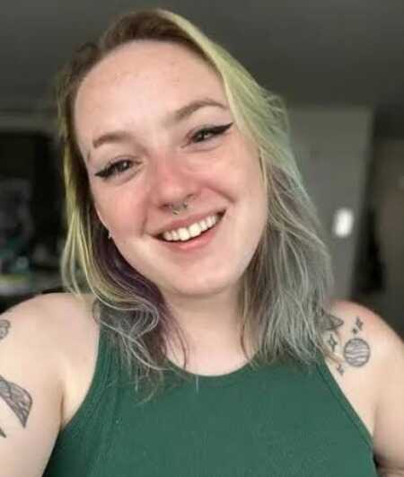 Sophie profile photo