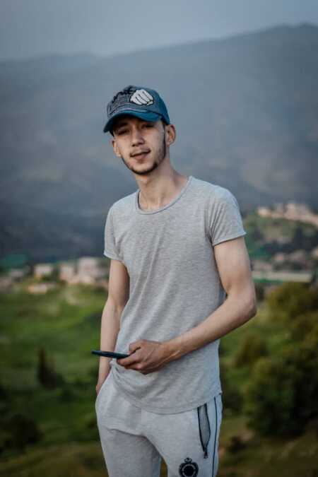 Aymentb11 profile photo