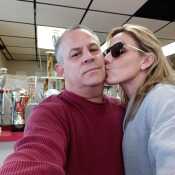 Andy & Ashley