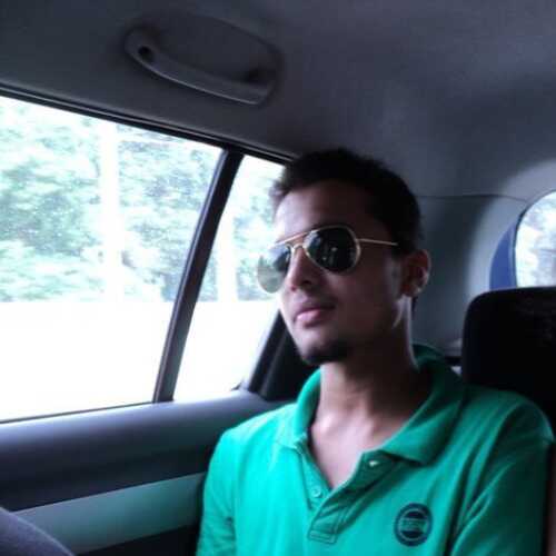 dhandsome