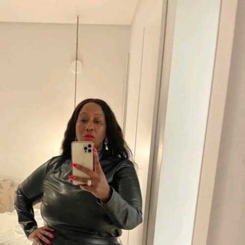 Mistress becky