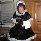 Scarborough maid