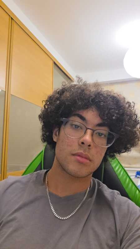 Bellylover profile photo