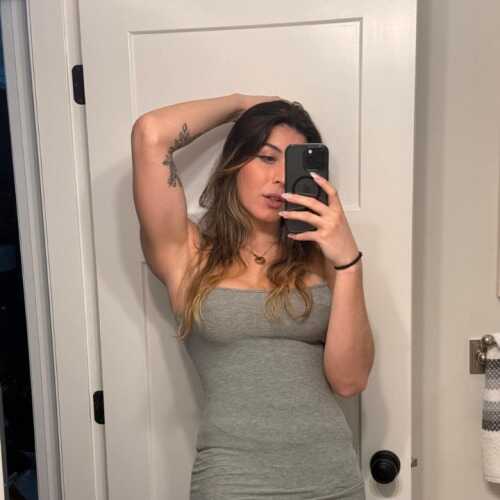 Mistress cib